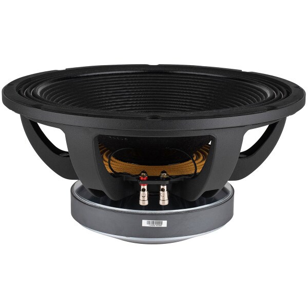 Main product image for LaVoce WAF154.00 15" Subwoofer 8 Ohm 293-725